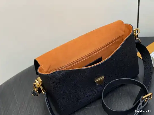 Firstbags ru review VUITTON Twist-27*19*9CM Soft LOUIS 0611